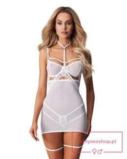 Arrowel White koszulka 2XL/3XL