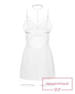 Arrowel White koszulka 2XL/3XL