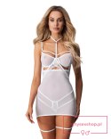 Arrowel White koszulka L/XL Arrowel White koszulka L/XL