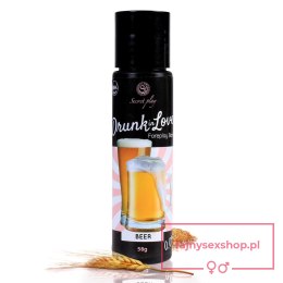 BEER BALM 60 ML 0,0%