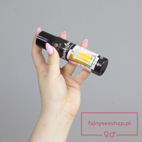 BEER BALM 60 ML 0,0% BEER BALM 60 ML 0,0%