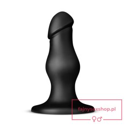 BUTTR - FIM-92 Stinger Anal Dildo