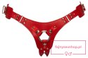 Bad Kitty Strap On red S-L Bad Kitty Strap On red S-L