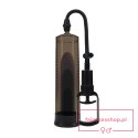 Basic Pump 2 - Water Resistant - Black Basic Pump 2 - Water Resistant - Black