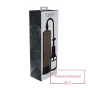 Basic Pump 2 - Water Resistant - Black Basic Pump 2 - Water Resistant - Black