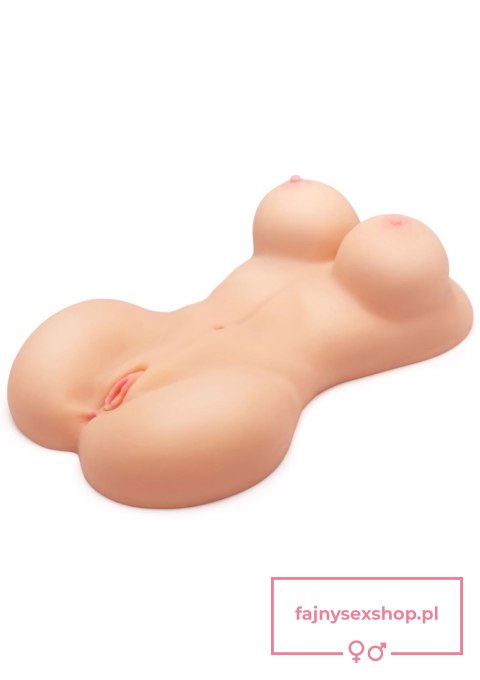Big Boobs Banging Bitch 6.5kg Light skin tone Big Boobs Banging Bitch 6.5kg Light skin tone