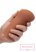 Boundless Vulva Caramel skin tone Boundless Vulva Caramel skin tone