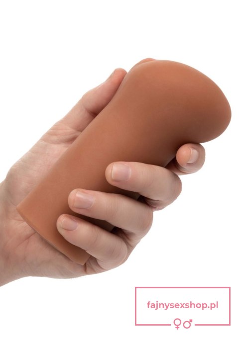 Boundless Vulva Caramel skin tone Boundless Vulva Caramel skin tone