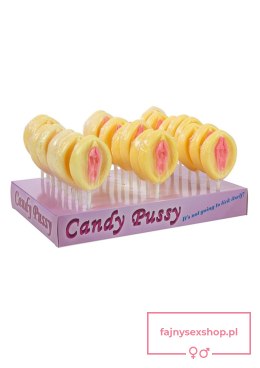 Candy Pussy lollipop
