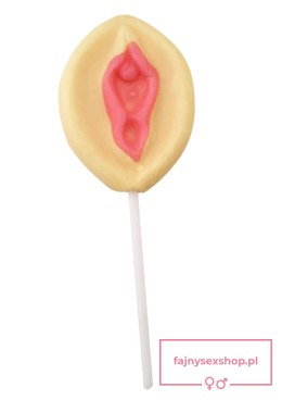 Candy Pussy lollipop