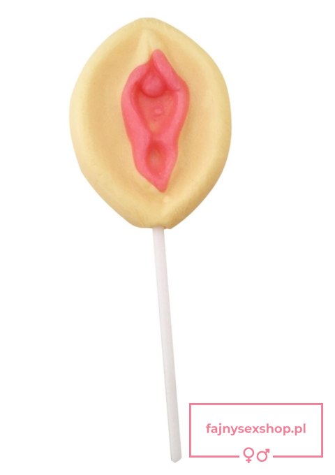 Candy Pussy lollipop Candy Pussy lollipop