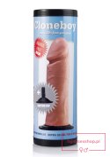 Cloneboy Dildo Suction Cup Pink Cloneboy Dildo Suction Cup Pink