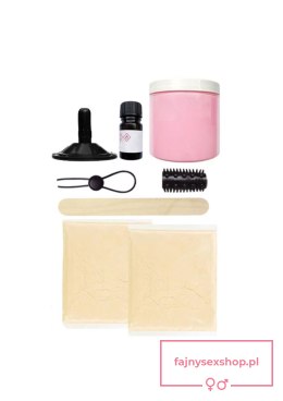 Cloneboy Dildo Suction Cup Pink