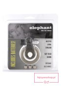 Cock & Ball Ring Elephant Transparent Cock & Ball Ring Elephant Transparent