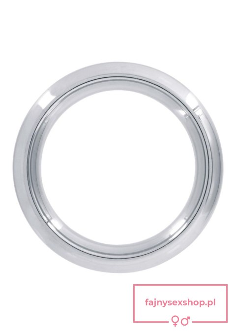 Cockring Rvs 8 mm - 40 mm Metal Cockring Rvs 8 mm - 40 mm Metal