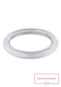 Cockring Rvs 8 mm - 45 mm Metal