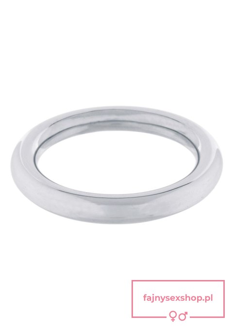 Cockring Rvs 8 mm - 45 mm Metal Cockring Rvs 8 mm - 45 mm Metal
