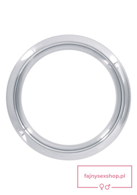 Cockring Rvs 8 mm - 45 mm Metal Cockring Rvs 8 mm - 45 mm Metal