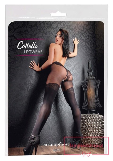 Crotchless Tights 2 Crotchless Tights 2