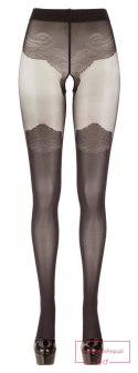 Crotchless Tights 2 Crotchless Tights 2