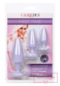 Crystal Booty Kit Purple