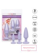 Crystal Booty Kit Purple