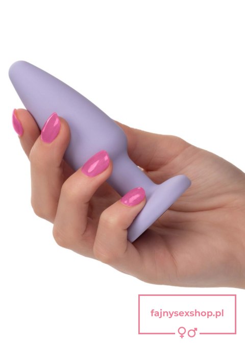 Crystal Booty Kit Purple Crystal Booty Kit Purple
