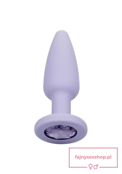 Crystal Booty Kit Purple Crystal Booty Kit Purple