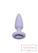 Crystal Booty Kit Purple