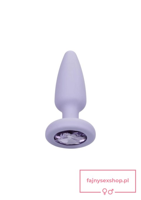 Crystal Booty Kit Purple Crystal Booty Kit Purple