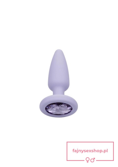 Crystal Booty Kit Purple Crystal Booty Kit Purple