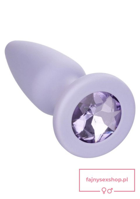 Crystal Booty Kit Purple Crystal Booty Kit Purple