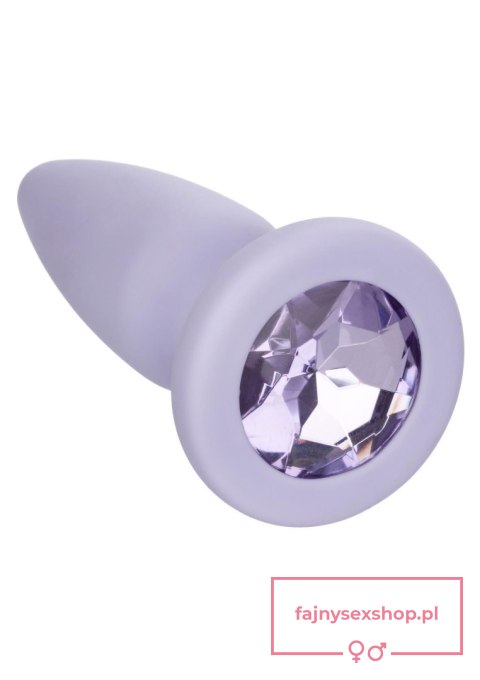 Crystal Booty Kit Purple Crystal Booty Kit Purple