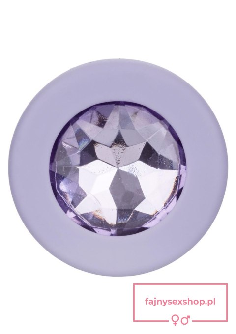 Crystal Booty Kit Purple Crystal Booty Kit Purple