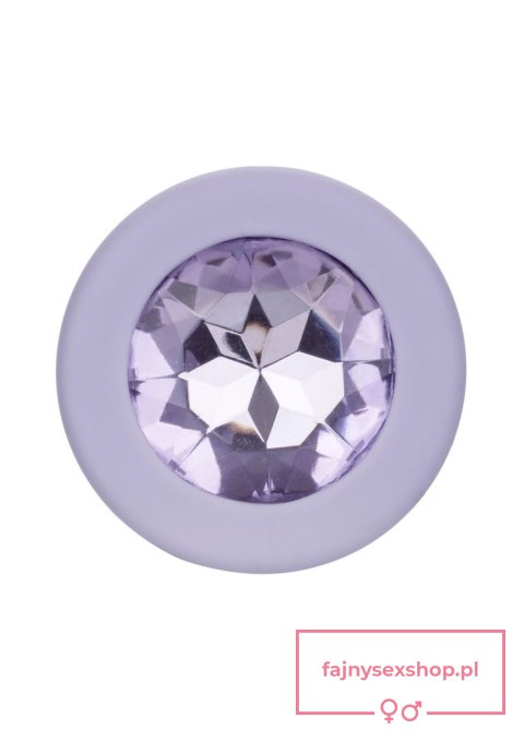 Crystal Booty Kit Purple Crystal Booty Kit Purple