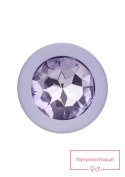 Crystal Booty Kit Purple