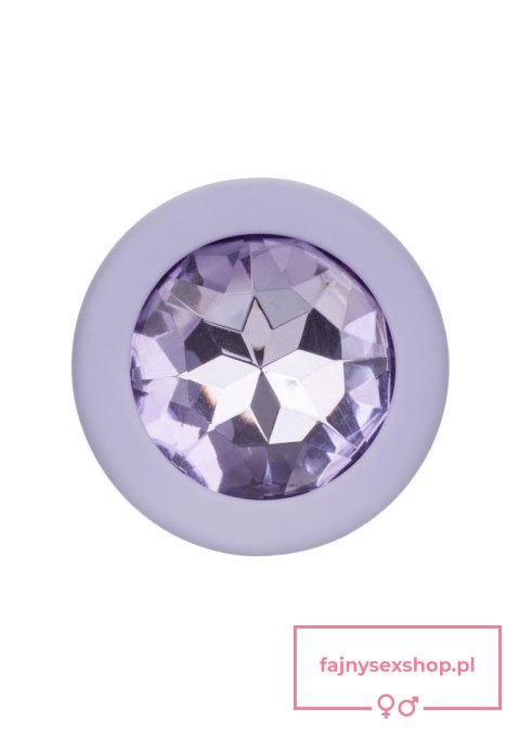 Crystal Booty Kit Purple Crystal Booty Kit Purple