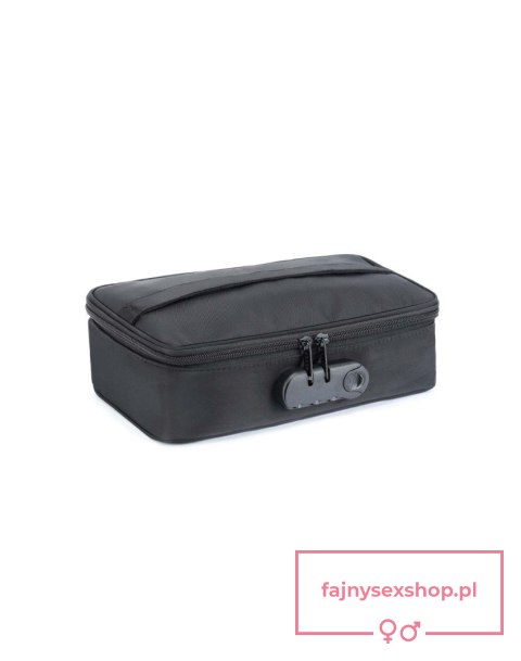 DISCREET BOX DISCREET BOX