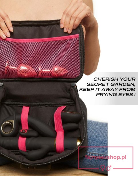 DISCREET BOX DISCREET BOX