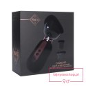 Dazzling - Rechargeable Vulva and Breast Pump - Black Dazzling - Rechargeable Vulva and Breast Pump - Black