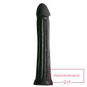 Dildo All Black 31.5 cm Dildo All Black 31.5 cm