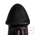 Dildo All Black 31.5 cm Dildo All Black 31.5 cm