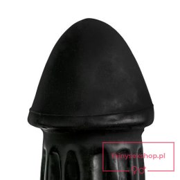 Dildo All Black 31.5 cm