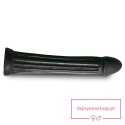 Dildo All Black 31.5 cm Dildo All Black 31.5 cm