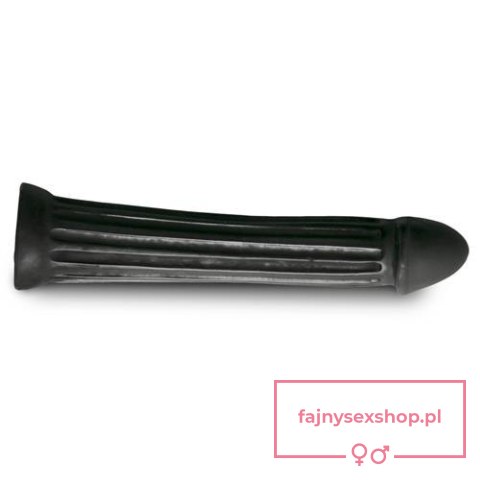 Dildo All Black 31.5 cm Dildo All Black 31.5 cm