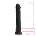 Dildo All Black 31.5 cm Dildo All Black 31.5 cm
