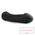 Dildo All Black 31.5 cm Dildo All Black 31.5 cm