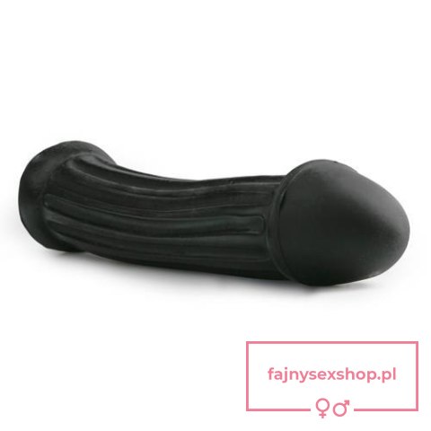 Dildo All Black 31.5 cm Dildo All Black 31.5 cm