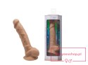 Dildo-SD.Model 1 ( 7"" ) Flesh Dildo-SD.Model 1 ( 7"" ) Flesh