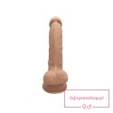 Dildo-SD.Model 1 ( 7"" ) Flesh Dildo-SD.Model 1 ( 7"" ) Flesh
